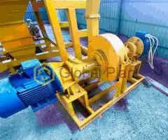 Роторная дробилка - 3