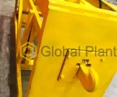 Гидравлическая выдерга бортовых колец - 3