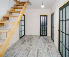 Дом с улучшенной предчистовой отделкой - 5