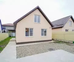 Дом с улучшенной предчистовой отделкой - 6