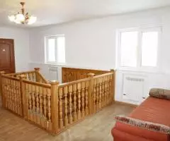 Большой двухэтажный дом с мансардой в с. Кривополянье Чаплыгинского района Липецкой области - 3