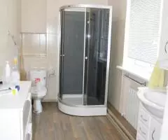 Большой двухэтажный дом с мансардой в с. Кривополянье Чаплыгинского района Липецкой области - 4