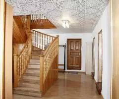 Большой двухэтажный дом с мансардой в с. Кривополянье Чаплыгинского района Липецкой области - 6