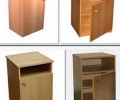 Шкафы, тумбы для больниц, гостиниц - 2