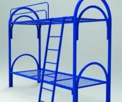 Недорогие железные кровати - 4