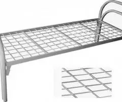 Эконом кровати, кровати для тюрем - 5