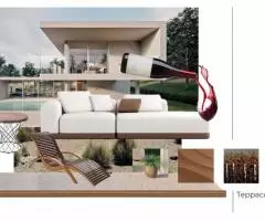 Дизайн интерьера - 2