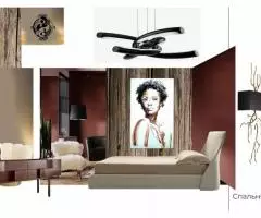 Дизайн интерьера - 4