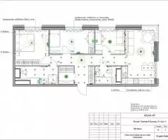Дизайн интерьера - 7