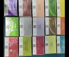 Продам оптом табачные стики HEETS(15вкусов - 2