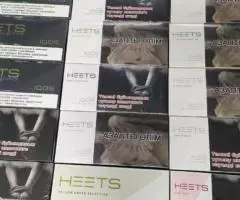 Продам оптом табачные стики HEETS(15вкусов - 3