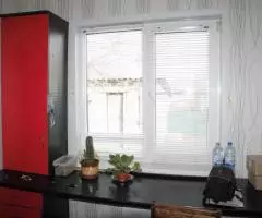 Трехкомнатная благоустроенная квартира в мкр. Заречье г. Чаплыгин Липецкой области - 7