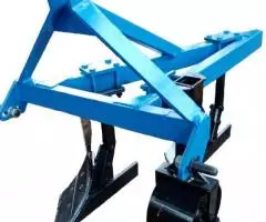 Продаем Плуг ПЛ-20х2 для минитракторов. - 2