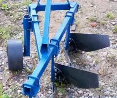 Продаем Плуг ПЛ-20х3 для минитракторов. - 3