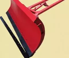 Продаем отвал для трактора Т-25. - 3