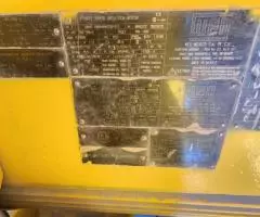 Буровой станок Atlas Copco PV 235 - 4