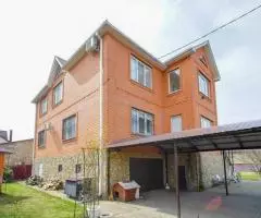 Статусный дом для комфортной жизни - 2