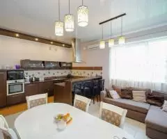 Статусный дом для комфортной жизни - 7