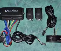 Иммобилайзер Meritec 2,4G - 2