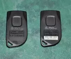 Иммобилайзер Meritec 2,4G - 4