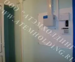 Монтаж инженерных коммуникаций, монтаж систем вентиляции, аспирации, электромонтажные работы - 3