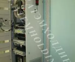 Монтаж инженерных коммуникаций, монтаж систем вентиляции, аспирации, электромонтажные работы - 4