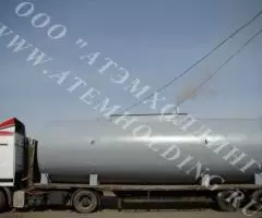 Резервуары для нефтепродуктов, блочные насосные станции, модульные здания - 8