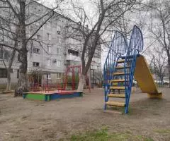 Просторная квартира в центре Краснодара - 6