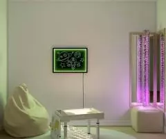 Инновационные игры и оборудование для детей - 2