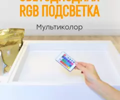 Инновационные игры и оборудование для детей - 3