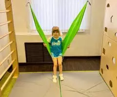 Инновационные игры и оборудование для детей - 4