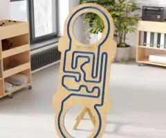 Инновационные игры и оборудование для детей - 5