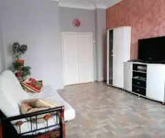 Продаётся 4 комнатная квартира: г. Иркутск, ул. Гоголя д.2, ост. Гоголя. - 2