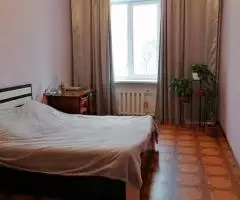 Продаётся 4 комнатная квартира: г. Иркутск, ул. Гоголя д.2, ост. Гоголя. - 3