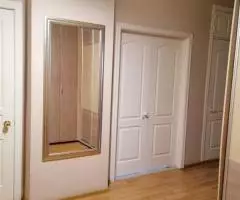 Продаётся 4 комнатная квартира: г. Иркутск, ул. Гоголя д.2, ост. Гоголя. - 5