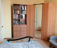 Продаётся 4 комнатная квартира: г. Иркутск, ул. Гоголя д.2, ост. Гоголя. - 6