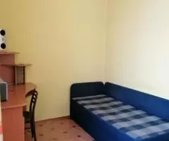 Продаётся 4 комнатная квартира: г. Иркутск, ул. Гоголя д.2, ост. Гоголя. - 7