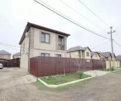 Уютный и просторный дом в Краснодаре - 8