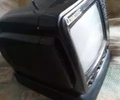 Телевизор-радиоприемник - 2