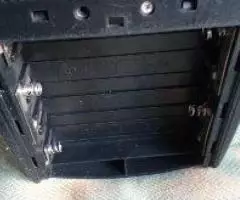 Телевизор-радиоприемник - 3