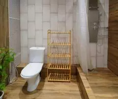 Студия в скандинавском стиле - 4