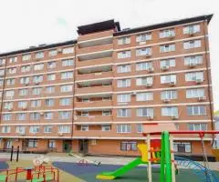 Студия в скандинавском стиле - 5