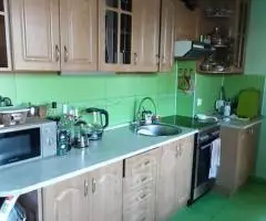 Продажа. Дом г. Иркутск, ул. Красный Путь, Ленинский район, мкрн. Иркутск-2. - 5