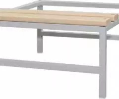 Вешалки из ДСП - 3