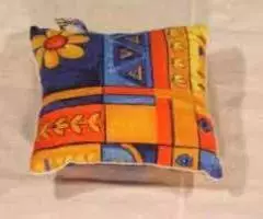 Кровати металлические со спинками различной конфигурации - 6