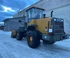 Фронтальник LG936L, 2012 г, безупречное состояние - 2