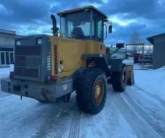 Фронтальник LG936L, 2012 г, безупречное состояние - 4