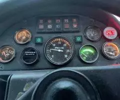 Фронтальник LG936L, 2012 г, безупречное состояние - 5