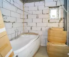 Новый дом для большой семьи - 3