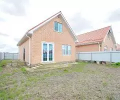 Новый дом для большой семьи - 6